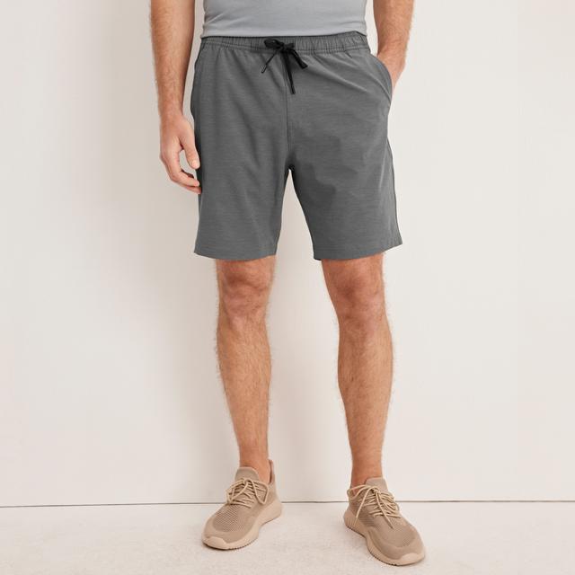 Jockey® EverActive™ 8" Woven Short