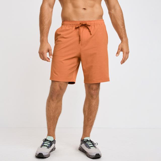 Jockey® EVERACTIVE™ 8" Woven Short