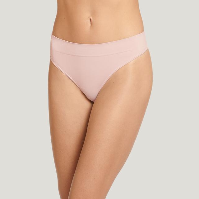 Jockey® Eco•Seamfree® Thong