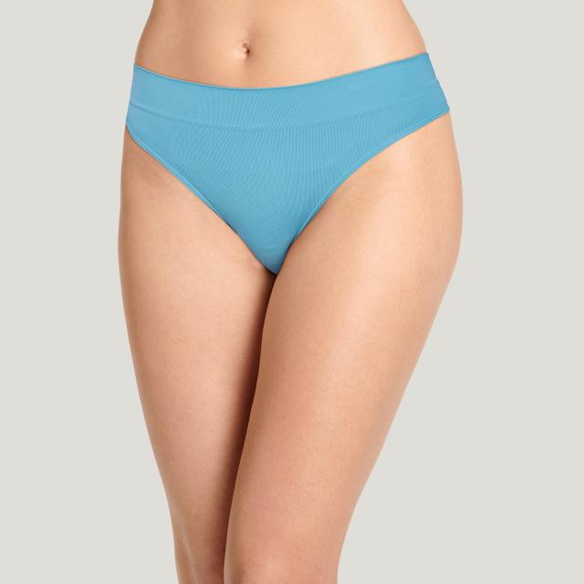 Jockey® Eco•Seamfree® Thong