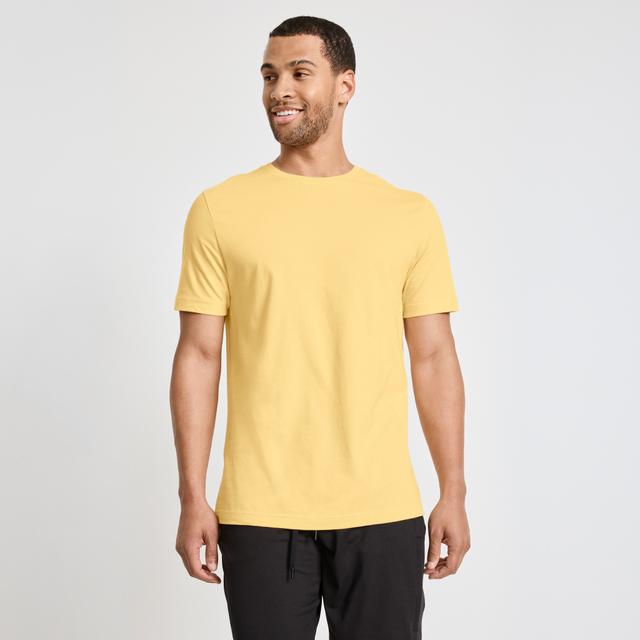 Jockey® Made in America Heritage Short Sleeve Tee