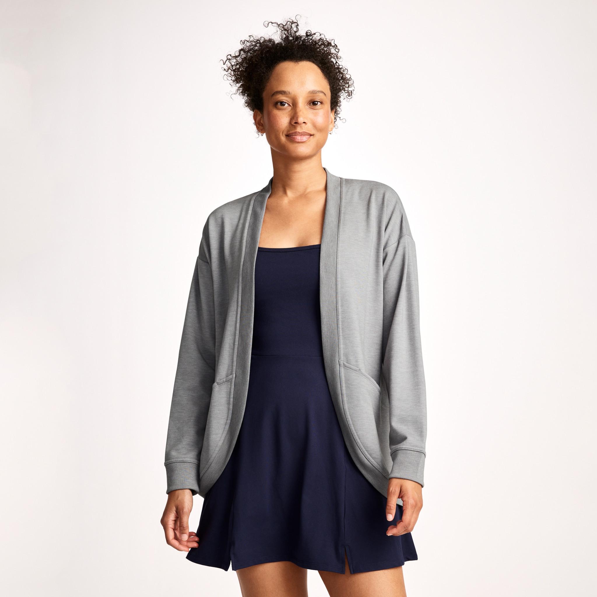 Jockey® EVERACTIVE™ Cardigan