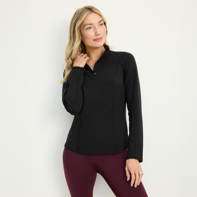 Jockey® EverActive™ Scuba 1/4 Zip