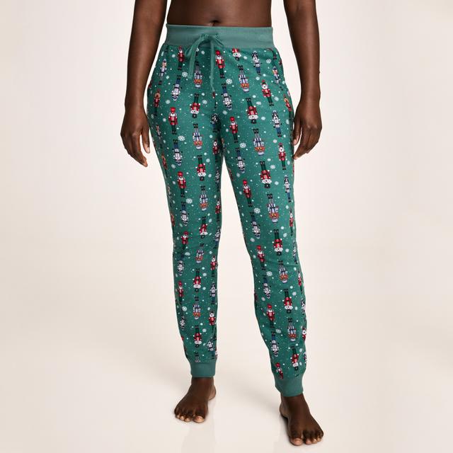 Jockey® Women's Fam Jams Jogger