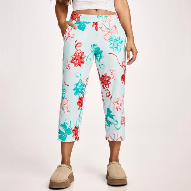 Jockey® Soft Cool Capri