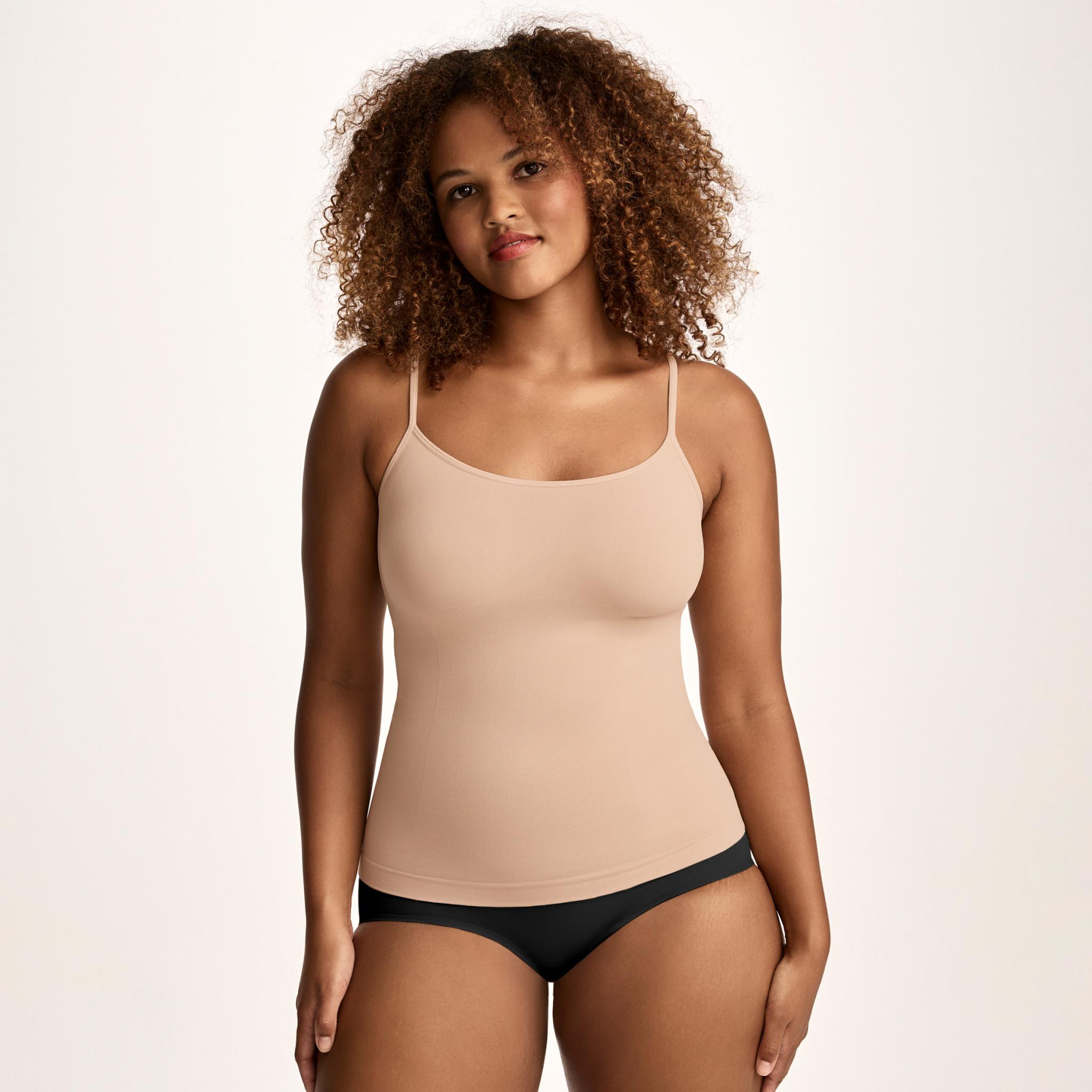 Jockey® Skimmies™ Core Body Smoothing Seamfree® Cami