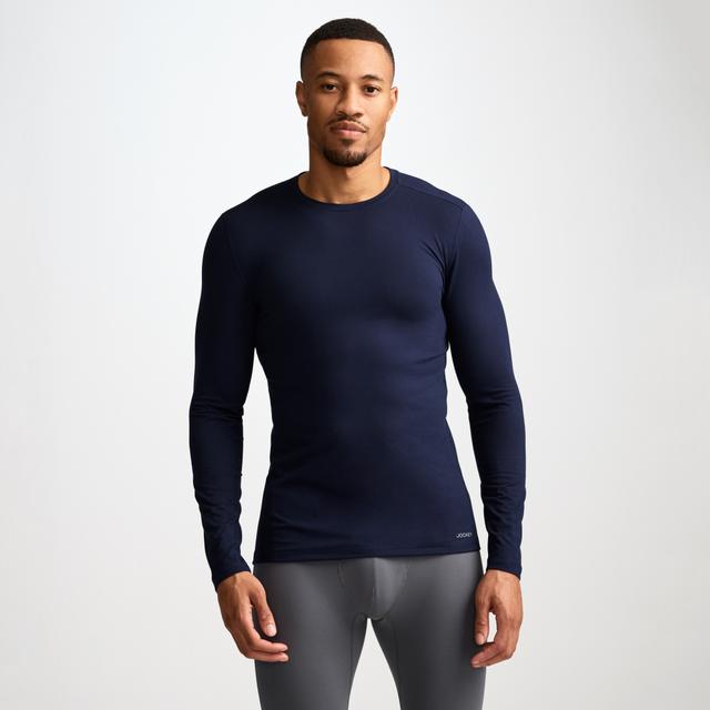 Jockey® Thermocore Tech Long Sleeve Crew Neck