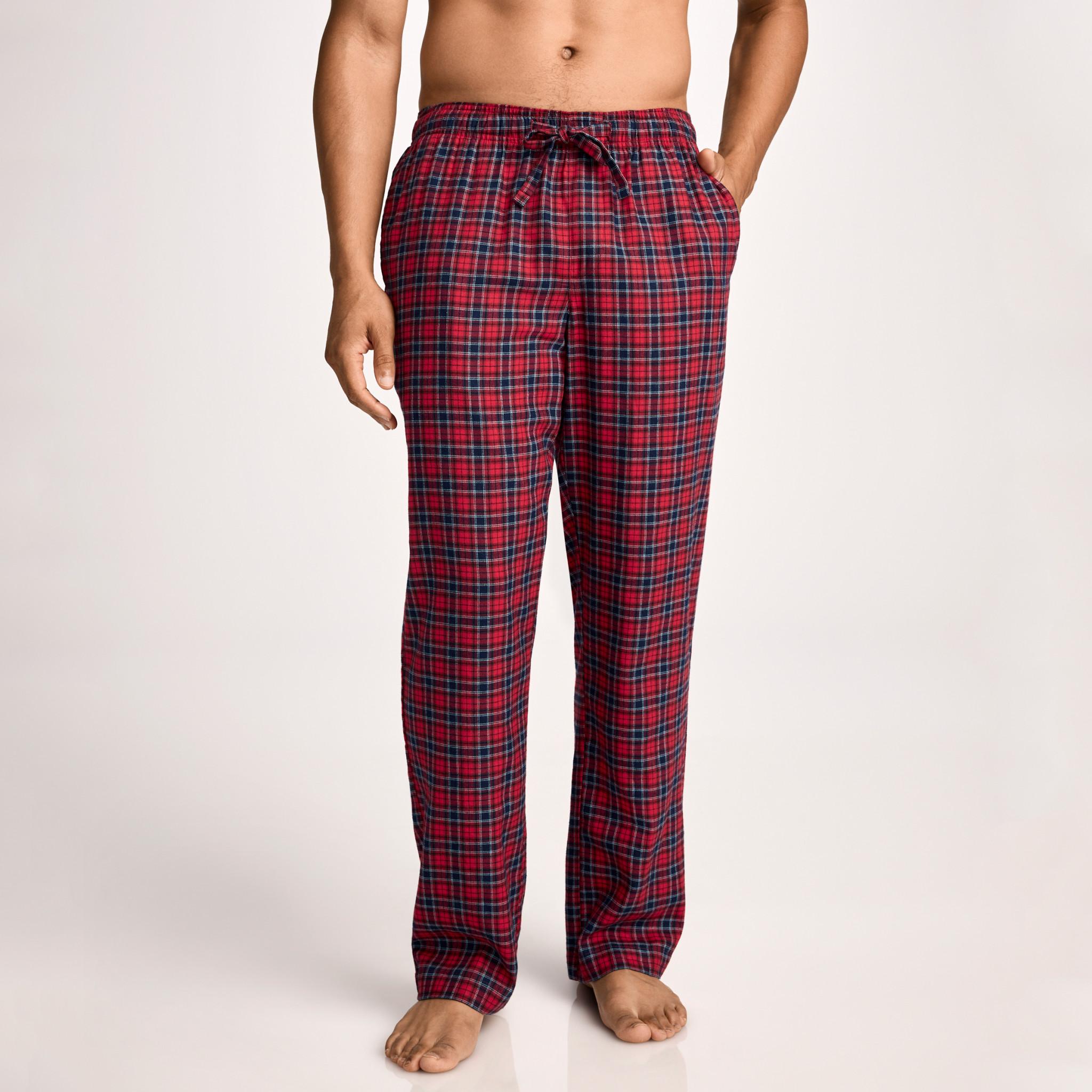 Jockey® Flannel Sleep Pant