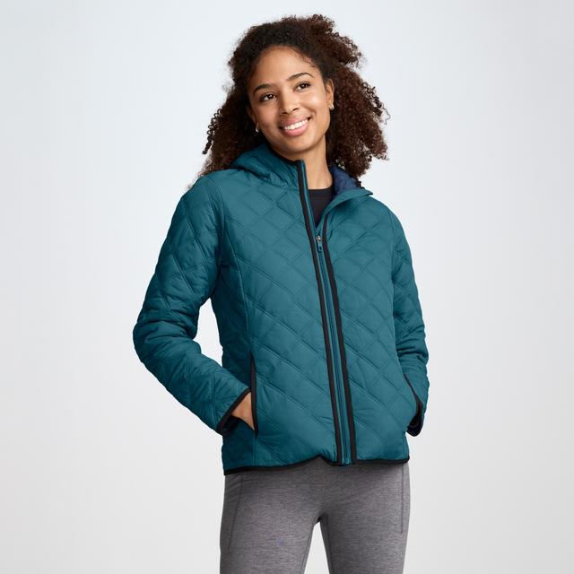 Jockey® Heritage Quilted Jacket