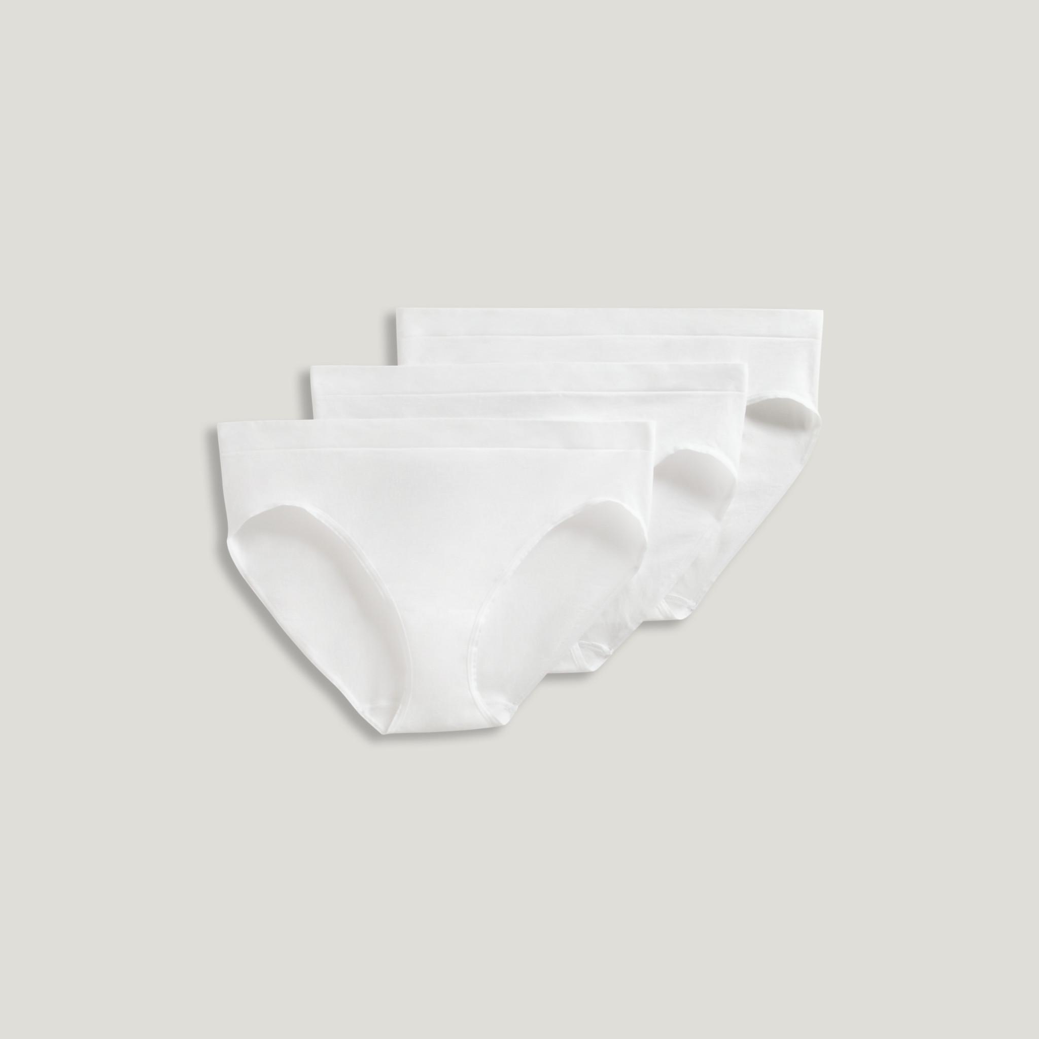 Jockey® Seamfree® Hi-Cut - 3 Pack