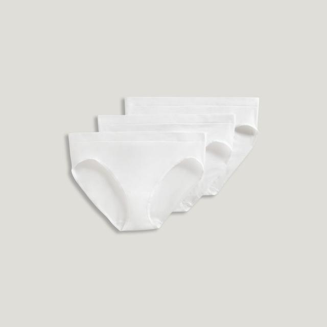 Jockey® Seamfree® Hi-Cut - 3 Pack