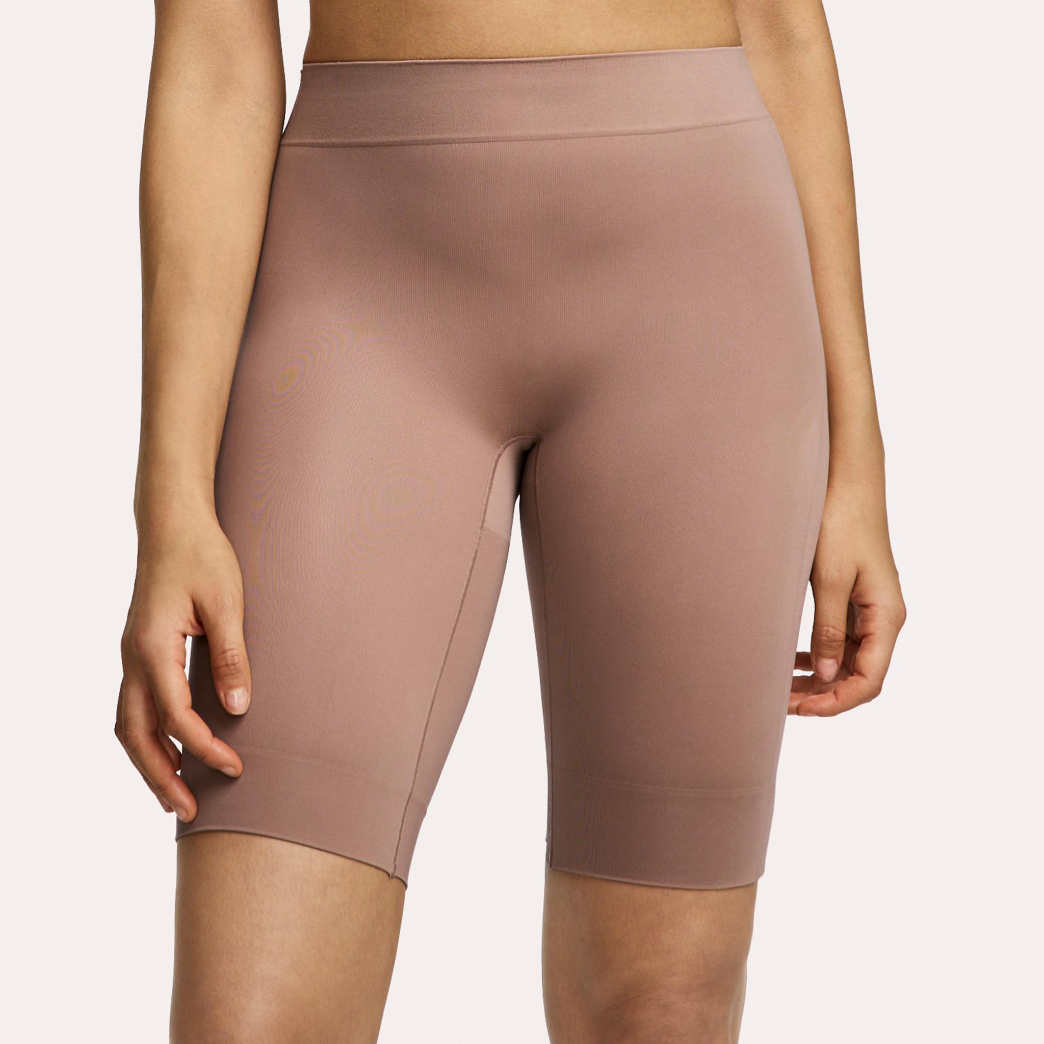 Jockey® Skimmies® Seamfree® Ultralight Smoothing Full-Thigh Slipshort