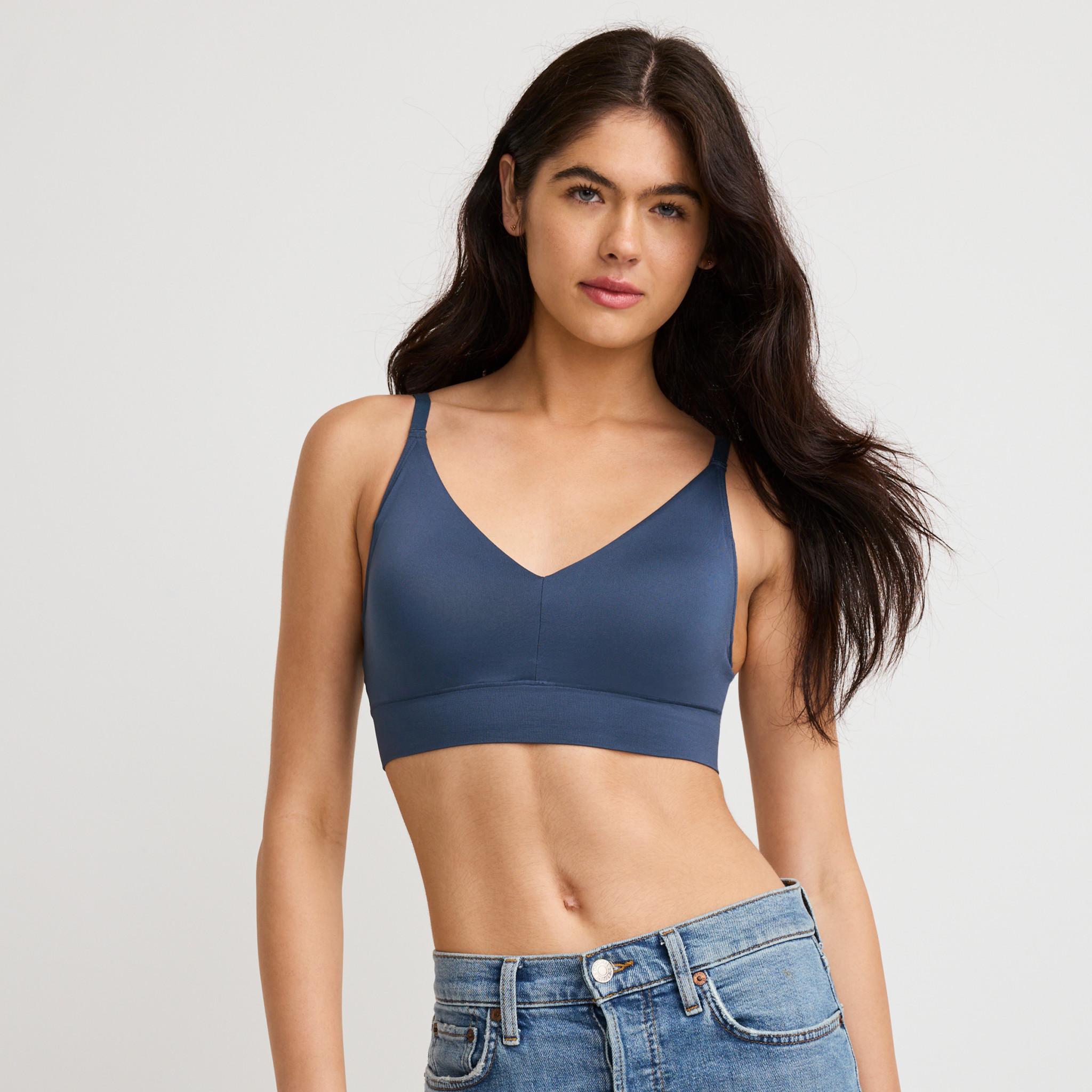 Jockey® Seamfree® Light Lift Bralette