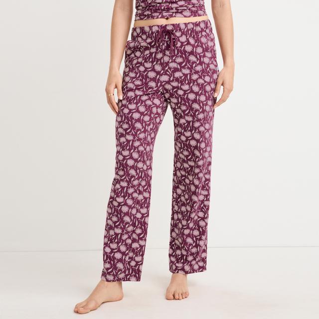 Jockey® Organic Cotton Stretch Pant