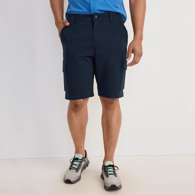 Jockey Outdoors™ by Luke Bryan 10" Rugged Cargo Short