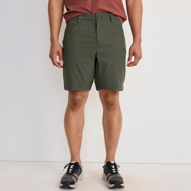 Jockey Outdoors™ by Luke Bryan 9" Utility Short