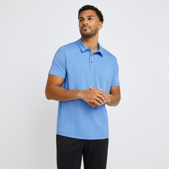 Jockey® EVERACTIVE™ Tech Pique Polo