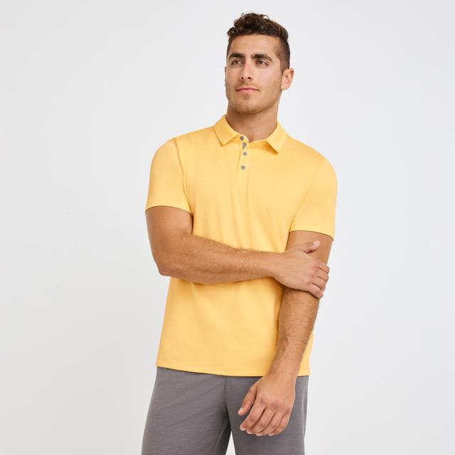 Jockey® EverActive™ Tech Pique Polo