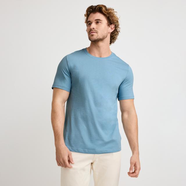 Jockey® Made2Fit Crew Neck T-Shirt