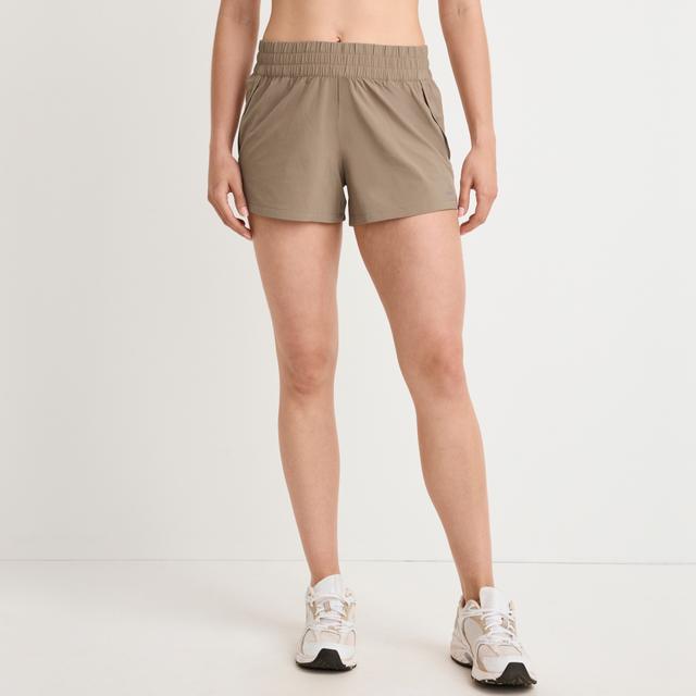 Jockey® EverActive™  3.5" Woven Short