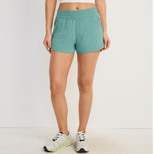 Jockey® EVERACTIVE™  3.5" Woven Short