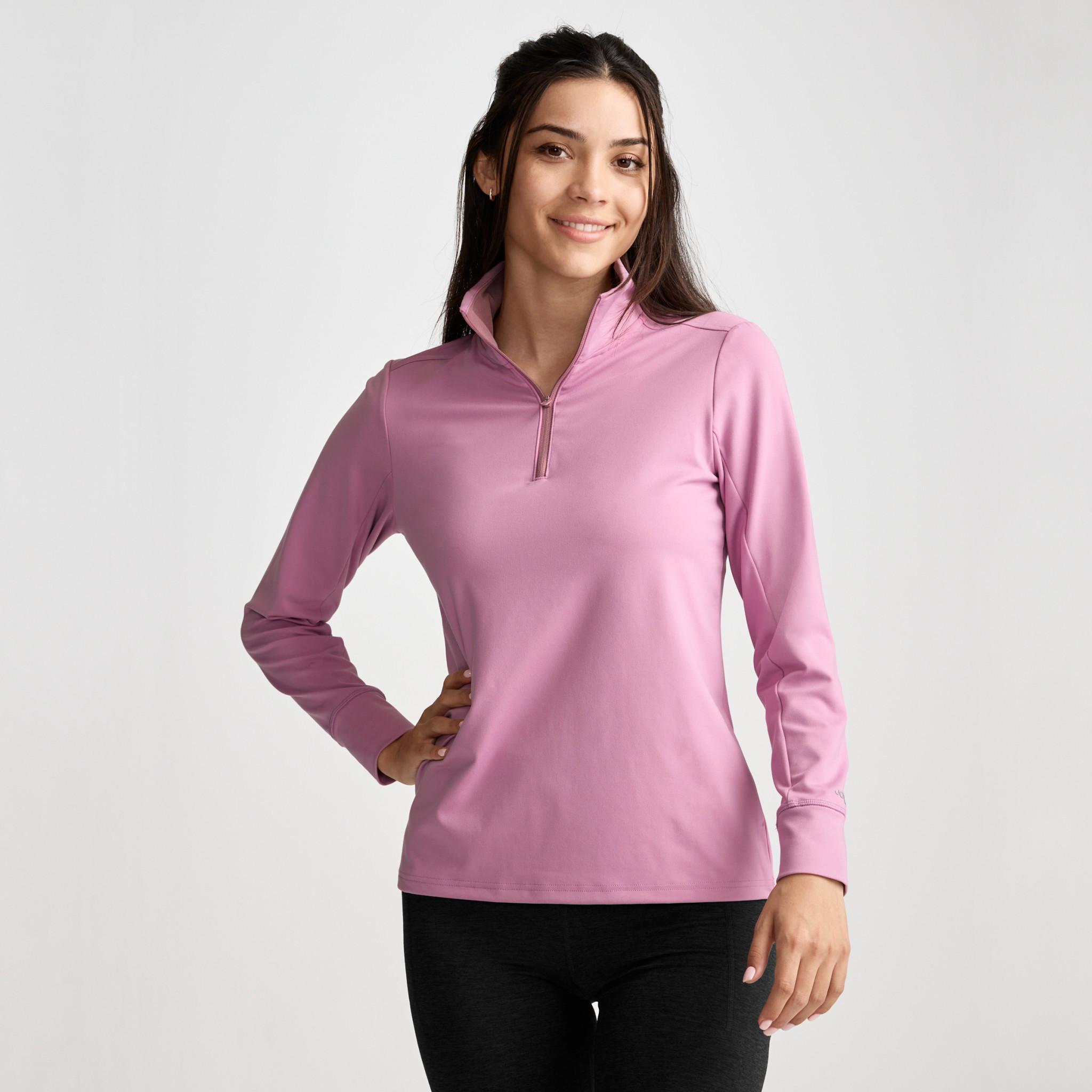 Jockey® EverActive™ 1/4 Zip