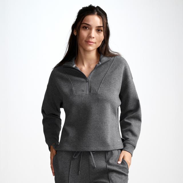 Jockey® EverActive™ 1/2 Zip Pullover