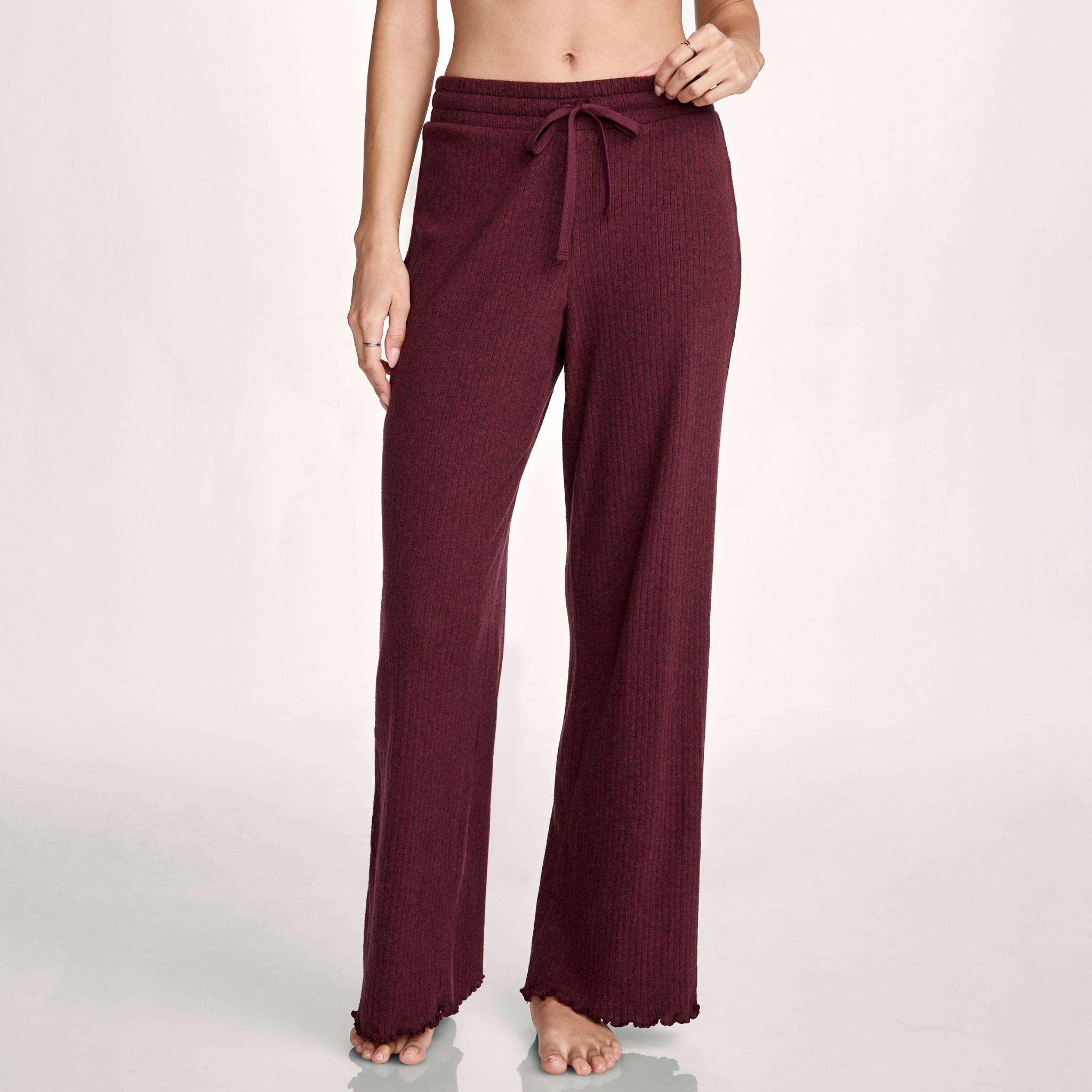 Jockey® Soft Luxe Textured Pant