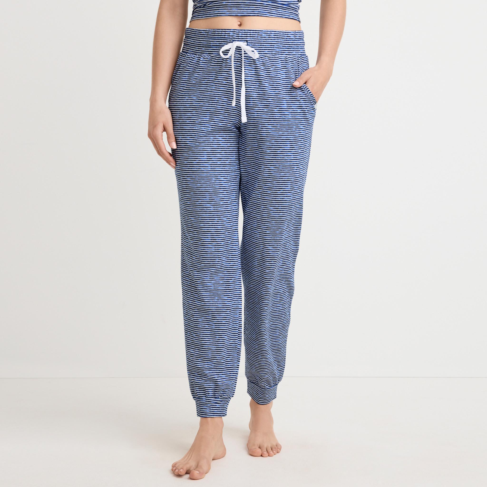 Jockey® Organic Cotton Stretch Jogger