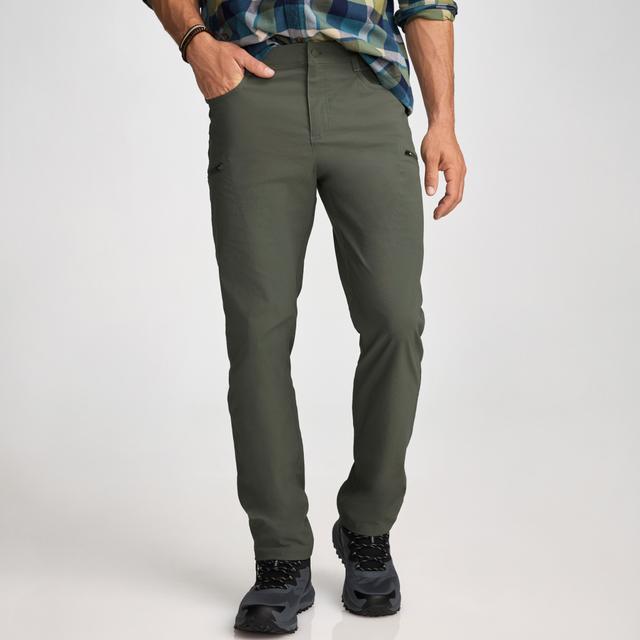 Jockey Outdoors™ by Luke Bryan Lightweight Utility Pant