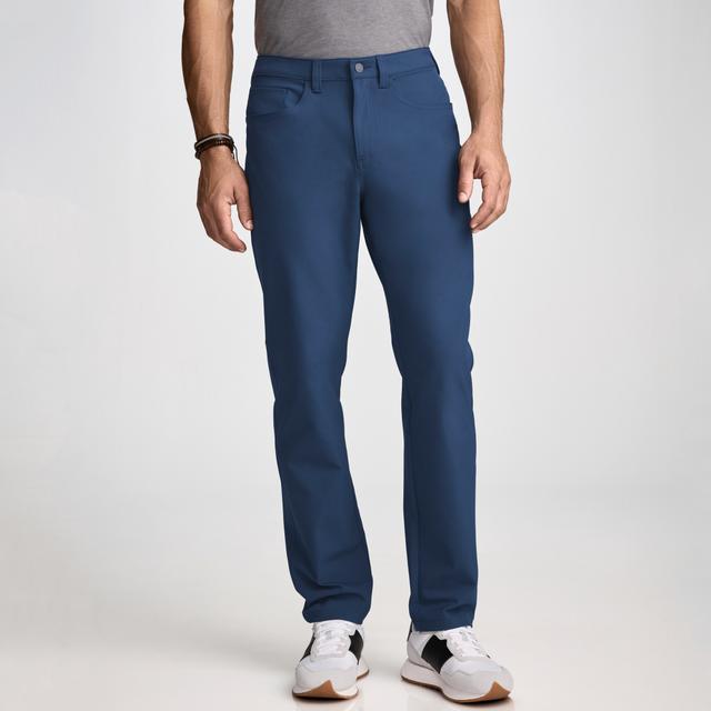 Jockey® EVERACTIVE™ 5-Pocket Chino Pant