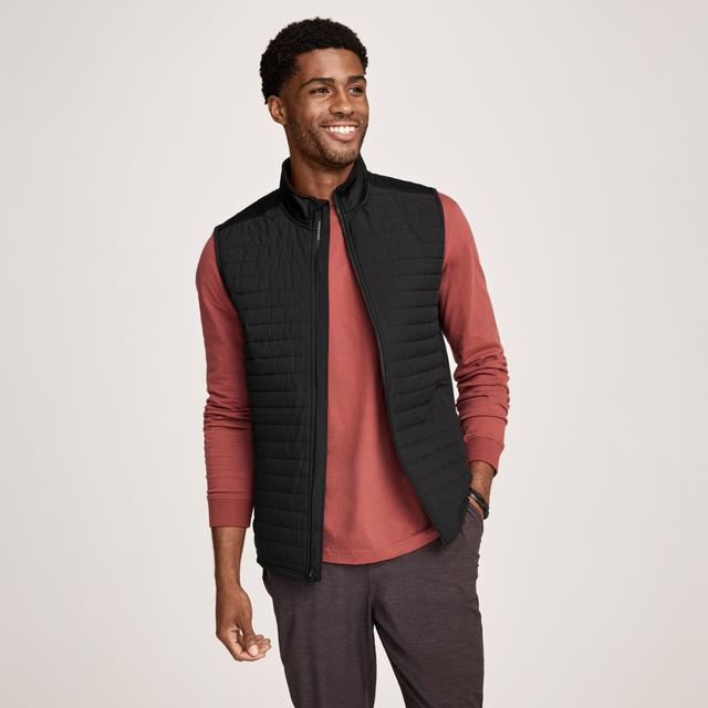 Jockey® EVERACTIVE™ Mixed Media Vest