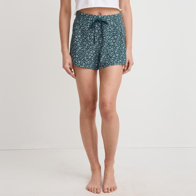 Jockey® Waffle Sleep Short