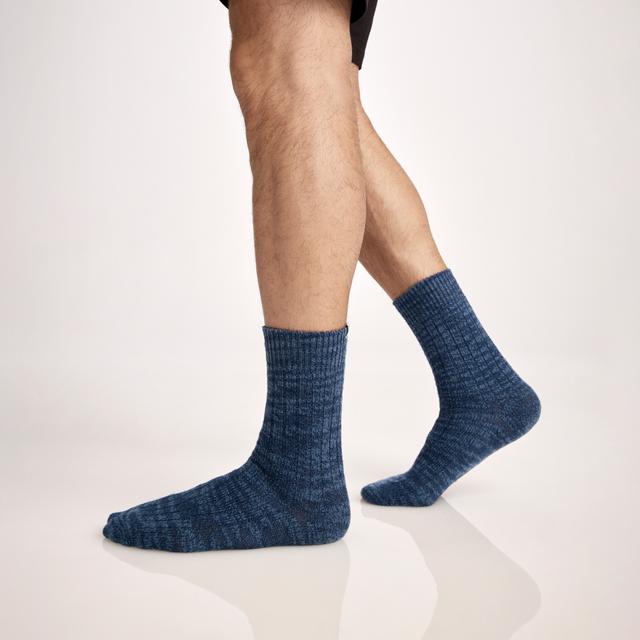 Jockey® Men's Everyday Cotton Blend Crew Sock