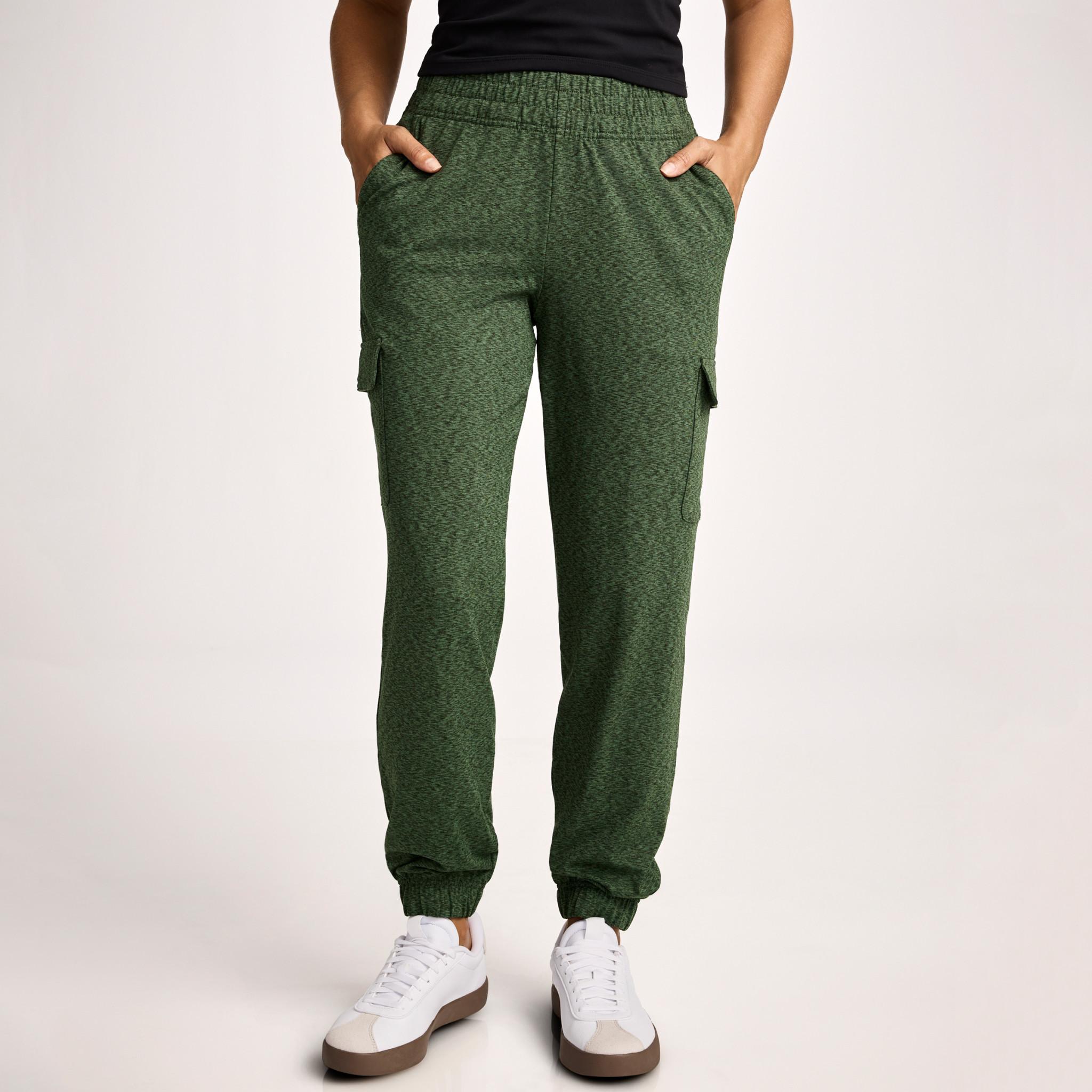 Jockey® EVERACTIVE™ Cargo Jogger