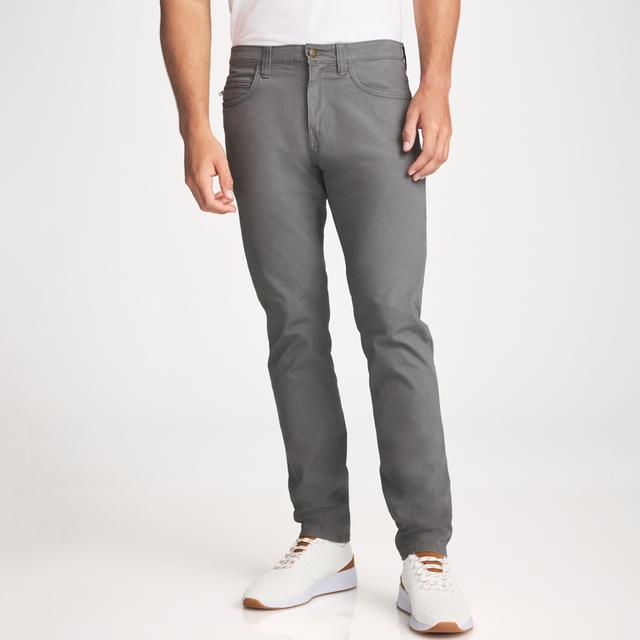 Jockey Outdoors™ by Luke Bryan Slim Fit 5-Pocket Pant