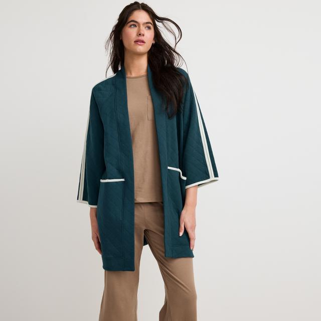 Jockey® Quilted Wrap