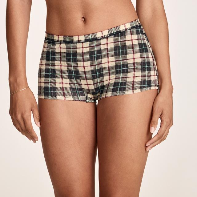 Jockey® Light & Airy Boyshort
