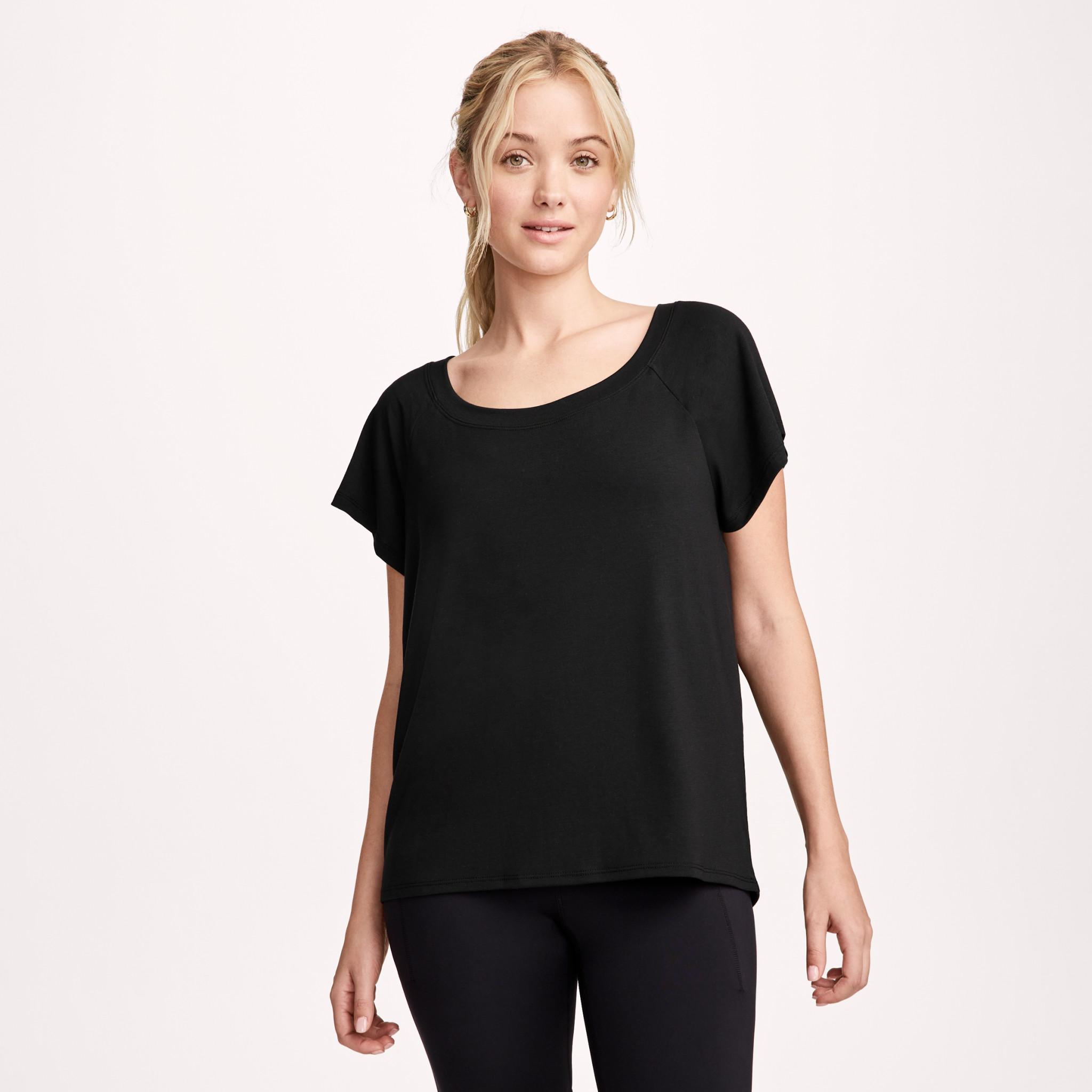 Jockey® EverActive™ Oversized Tee