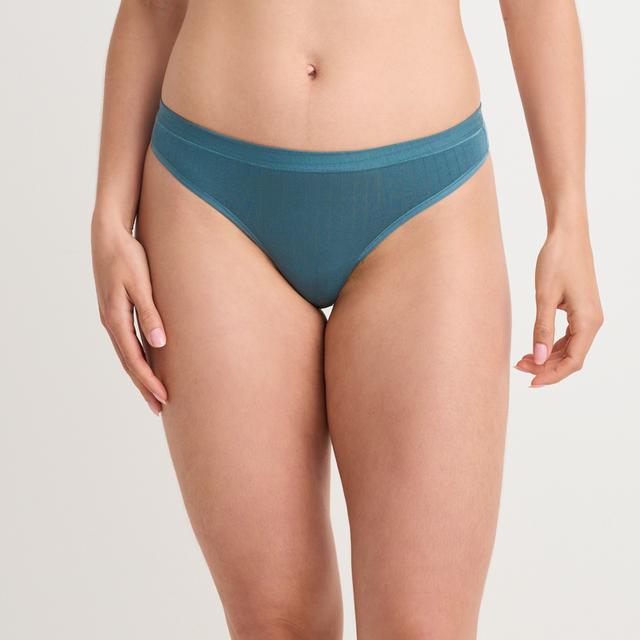 Jockey® Light & Airy Thong