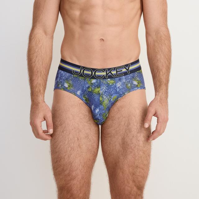 Jockey Sport® Stability Pouch Microfiber Brief