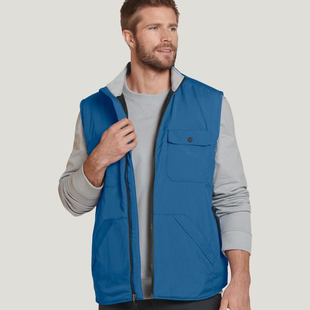 Jockey Outdoors™ by Luke Bryan Lightweight Insulated Vest