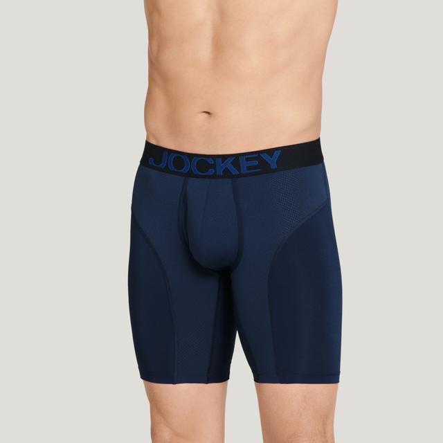 Jockey® RapidCool™ 10" Midway® Brief