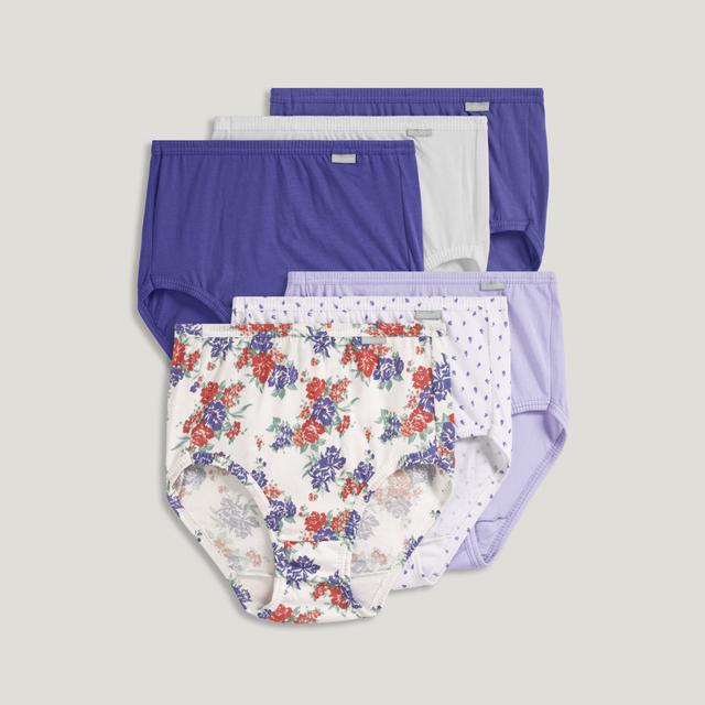 Jockey® Elance® Brief - 6 Pack