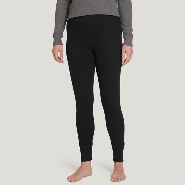 Jockey® Waffle Legging