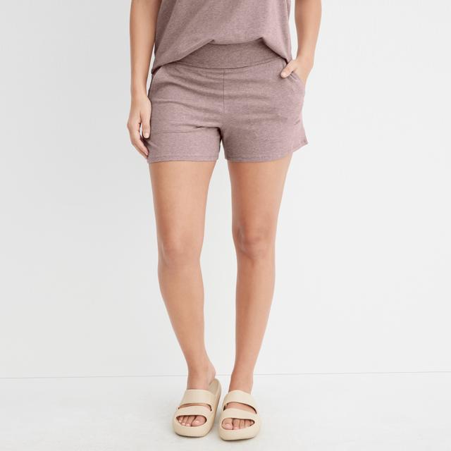 Jockey® Cotton Modal Foldover Short