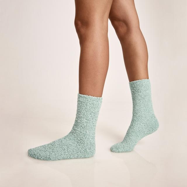 Jockey® Women's Cozy Crew Sock