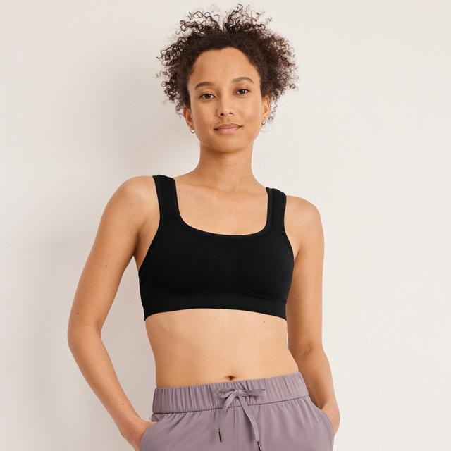 Jockey® Seamfree® High Impact Sports Bra