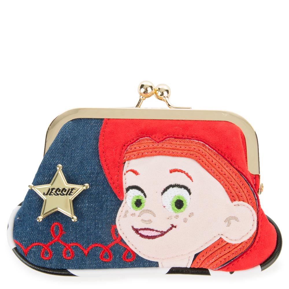 Women Toy Story x Irregular Choice Yeehaw Coin Purse Multi Purses OS Multi