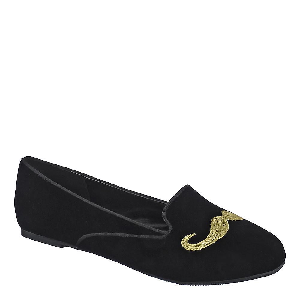 Women Cassie-S Black/Gold Casual 5.5 Black/Gold